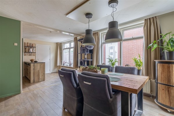Medium property photo - Schoolstraat 18, 9581 GA Musselkanaal